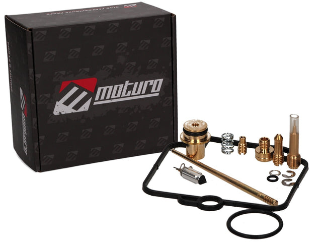 Moturo Reparatursatz Vergaser für Sportsman 500 01-02