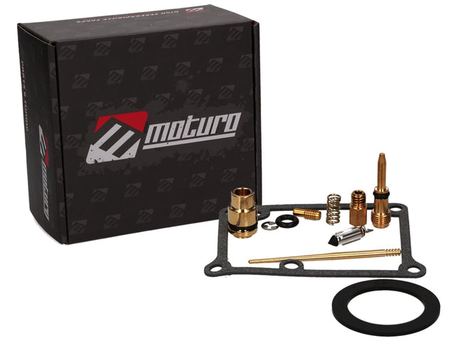 Moturo Reparatursatz Vergaser für Yamaha YFS200 Blaster