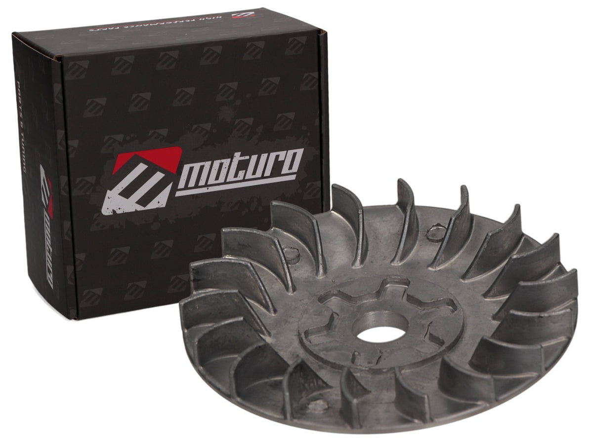 Moturo Riemenscheibe 13mm Variomatik für Yamaha Aerox MBK