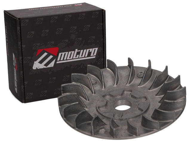 Moturo Riemenscheibe 13mm Variomatik für Yamaha Aerox MBK