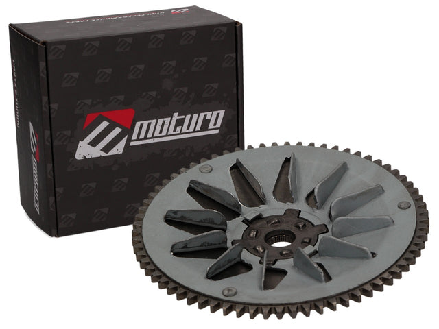 Moturo Riemenscheibe Variomatik für Speedfight2 AC LC 97-00