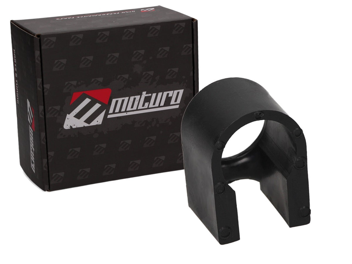 Moturo Schwingenschutz chain slider für Yamaha PW 80 PY 80