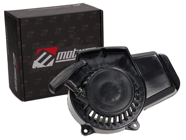 Lanceur à tirette Moturo - type 3 - pour Pocket Bike, Dirt Bike, ATV, Quad 49cc