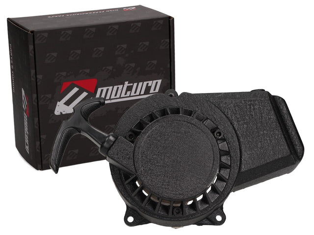 Lanceur à tirette Moturo pour Pocket Bike Dirt Bike ATV Quad