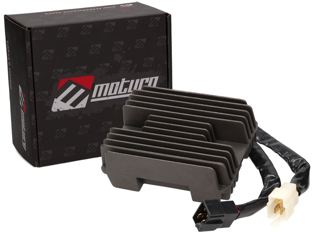 Régulateur de tension redresseur Moturo adapté pour Honda VF 750C V45 Magna