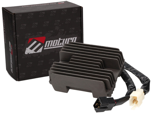 Moturo voltage regulator rectifier suitable for Honda VF 750C V45 Magna