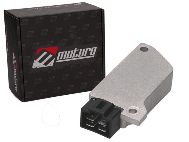 Moturo voltage regulator rectifier for Yamaha Virago 250 3LS 1992-1993