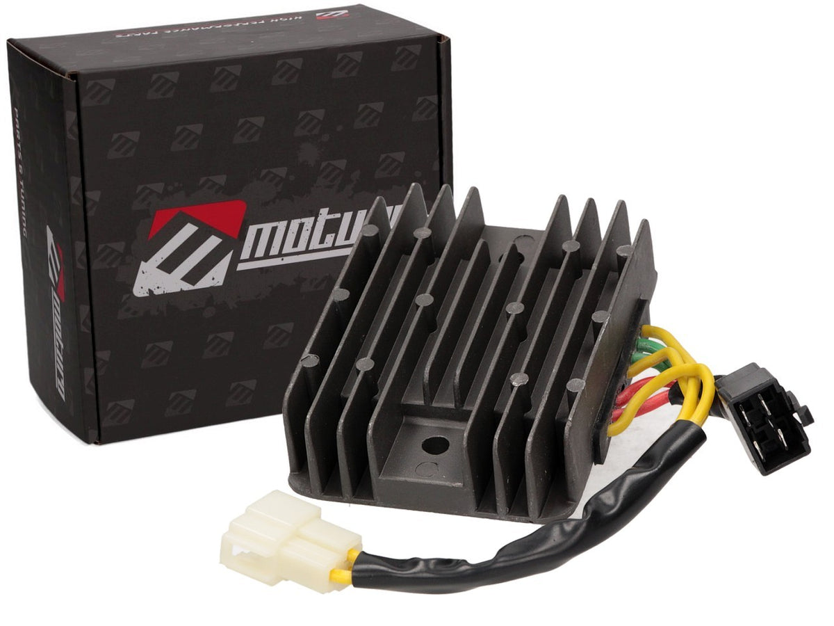Moturo Spannungsregler Gleichrichter für Ducati 848 1098 1198