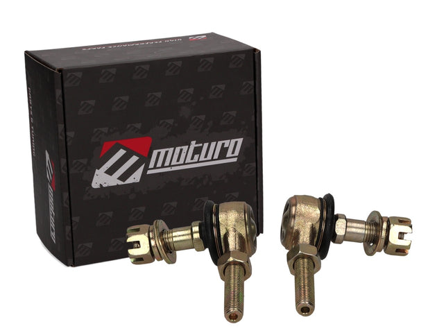 Moturo Spurstangenkopf Set für Bashan BS300S-18 ATV
