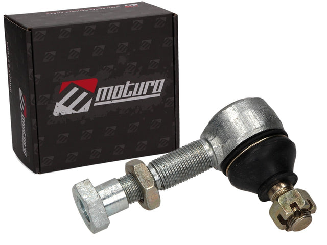 Moturo tie rod end type 36 for tie rod for 150cc to 250cc ATV quad