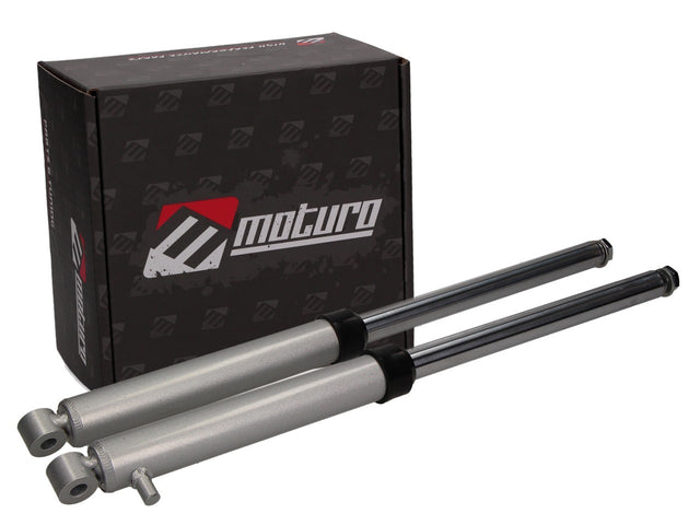 Moturo fork stanchions suspension for Yamaha PW 50