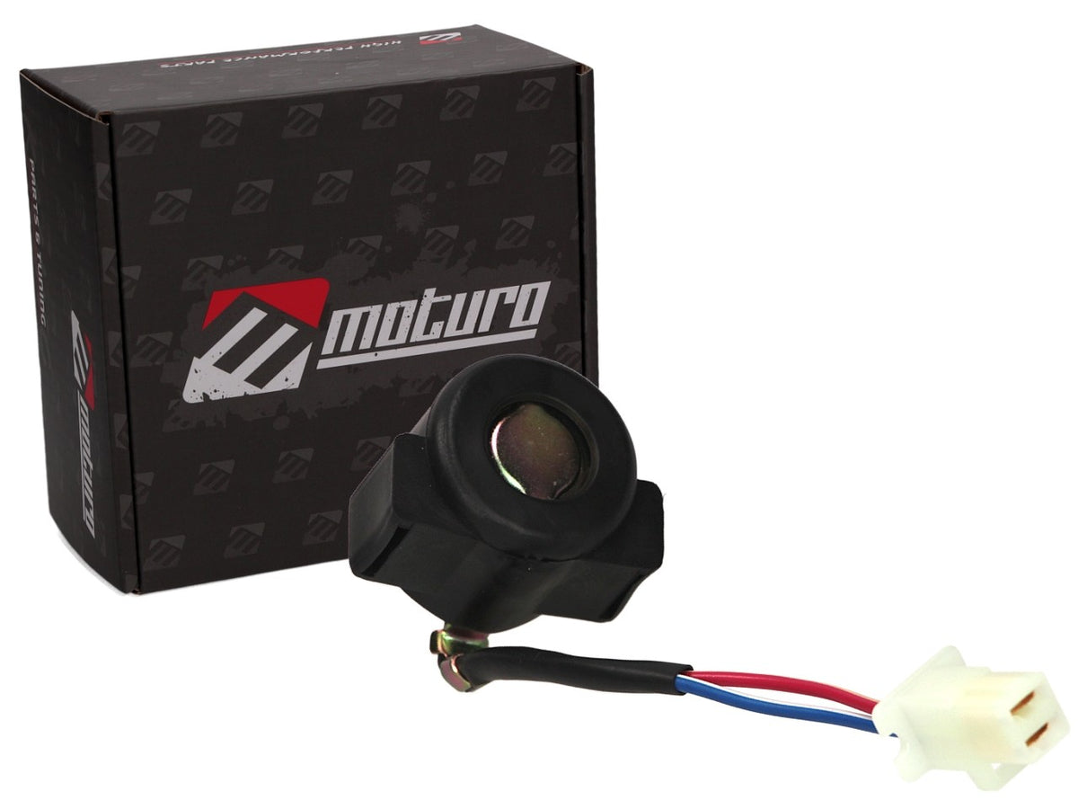 Moturo starter relay type 2 for 110-250cc dirt bike