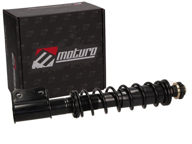 Moturo Stoßdämpfer Federbein vorne 490mm Typ 7 für Loncin 250ccm ATV Quad