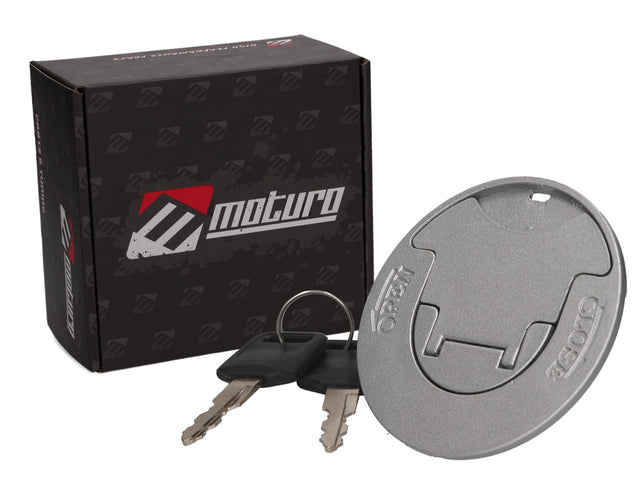 Moturo Tankdeckel für Bashan 250ccm BS250S-11 ATV Quad