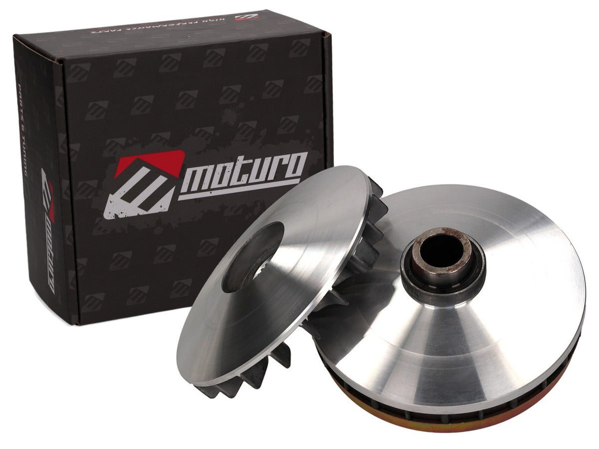 Moturo Variomatik für Yamaha Linhai VOG260 250-300ccm