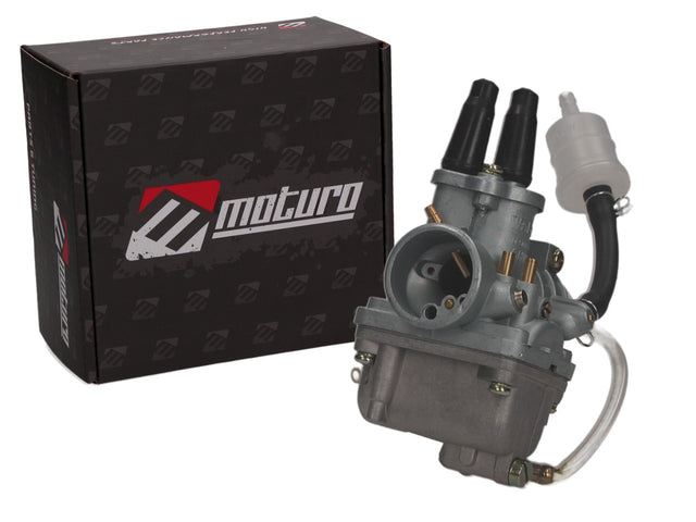 Moturo Vergaser 15mm für Yamaha PW 80 PY 80 88-06