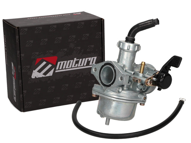 Moturo Vergaser 21 mm für div. Dirt Bike Pocket Bike