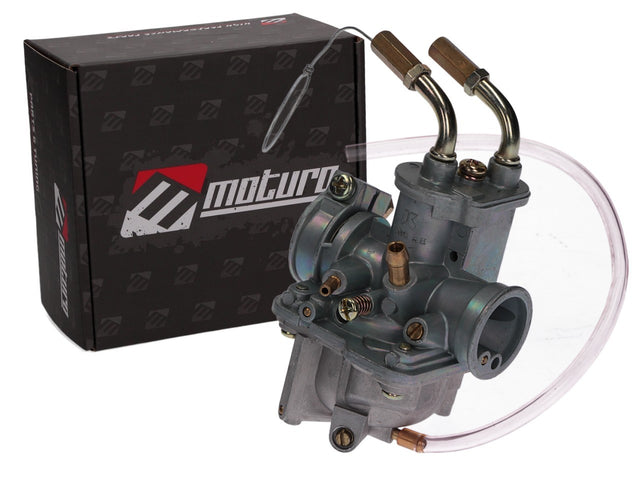 Moturo Vergaser für Yamaha PW-50 PY-50 81-08