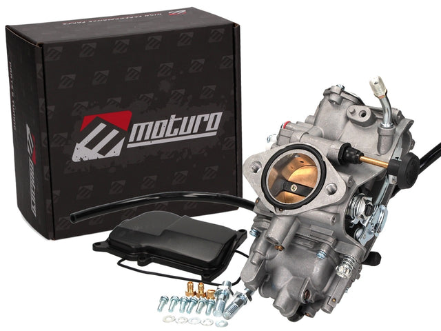 Moturo Vergaser für Yamaha Warrior YFM350 87-2004