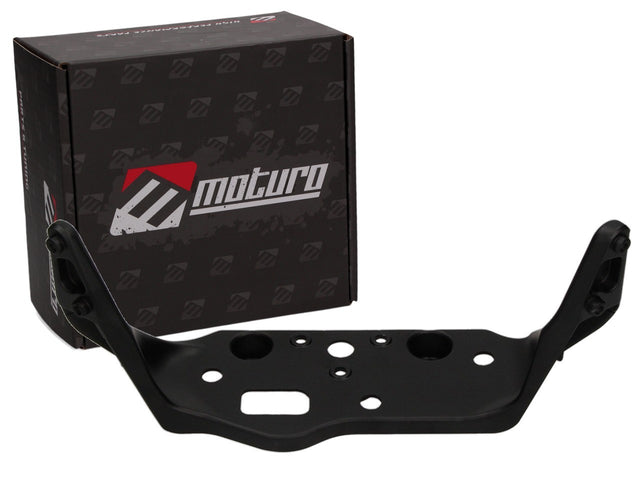 Moturo Verkleidungshalter Geweih passend für Honda CBR 600 F 01-06 FS 01-04