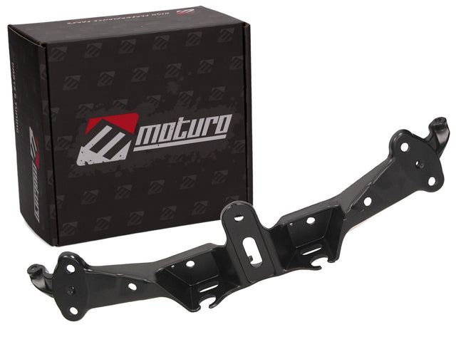Moturo Verkleidungshalter Geweih für Kawasaki ZX-10R 04-05