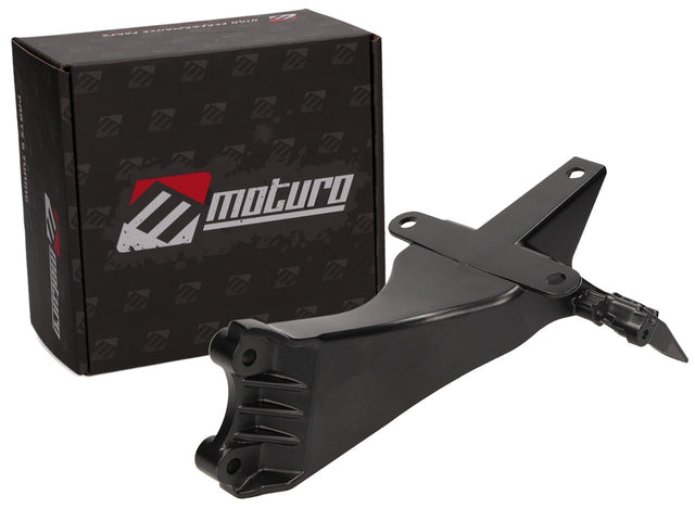 Moturo Verkleidungshalter Geweih für Kawasaki ZX-14R 06-11