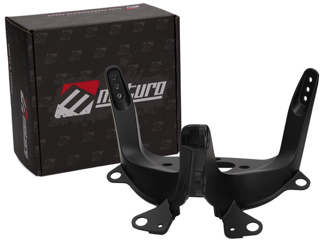 Moturo Verkleidungshalter Geweih für Yamaha YZF R6 03-06