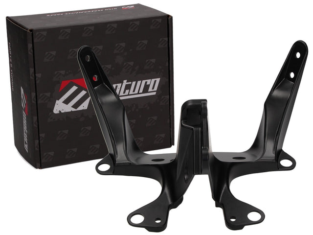 Moturo Verkleidungshalter Geweih für Yamaha YZF R6 99-02