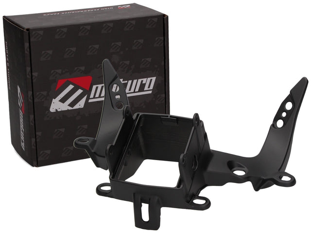 Moturo Verkleidungshalter Geweih für BMW S1000-RR 10-14