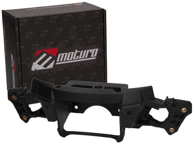 Moturo Verkleidungshalter Geweih für Kawasaki ZX-10R 11-14
