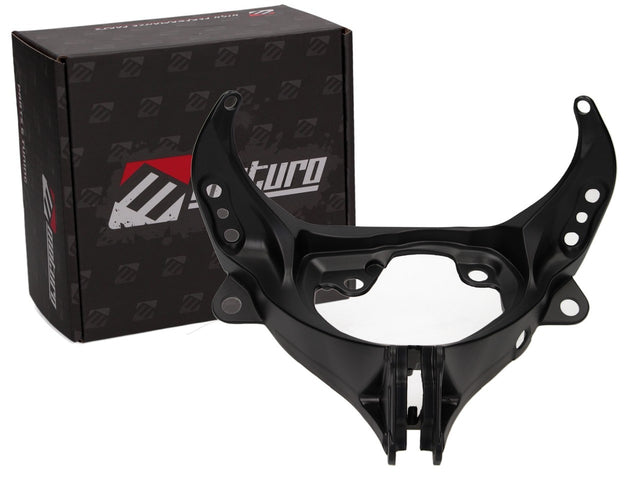 Moturo Verkleidungshalter Geweih für Suzuki GSX-R 1000 05-06