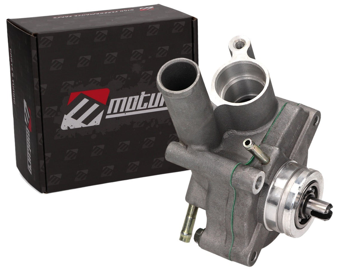 Moturo water pump for Yamaha Grizzly Rhino 660