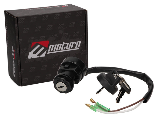 Moturo ignition switch for Yamaha YFS200 Blaster 98-06
