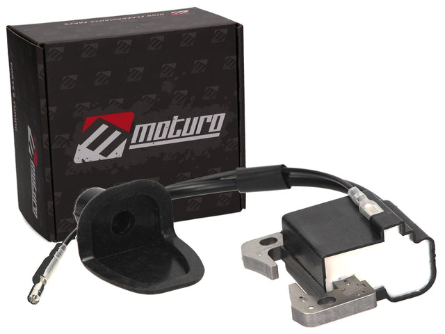 Moturo ignition coil for 47-49 cc pocket bike