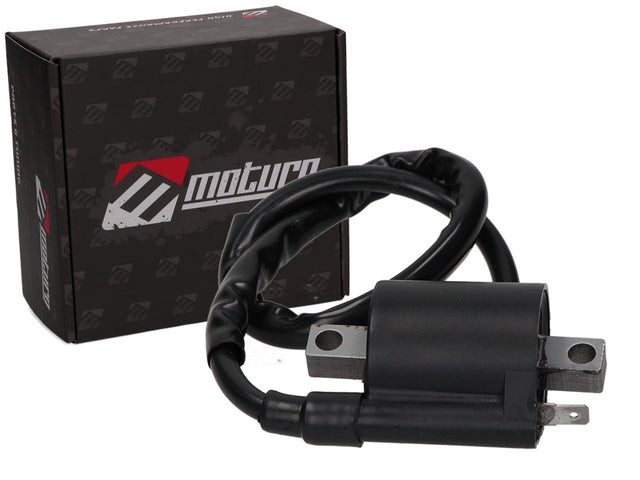 Bobine d'allumage Moturo pour Aprilia Malaguti MBK Nitro Stunt