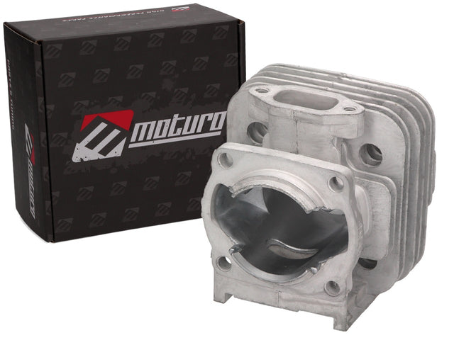 Cylindre Moturo 40mm pour pocket bike / dirt bike 45cc