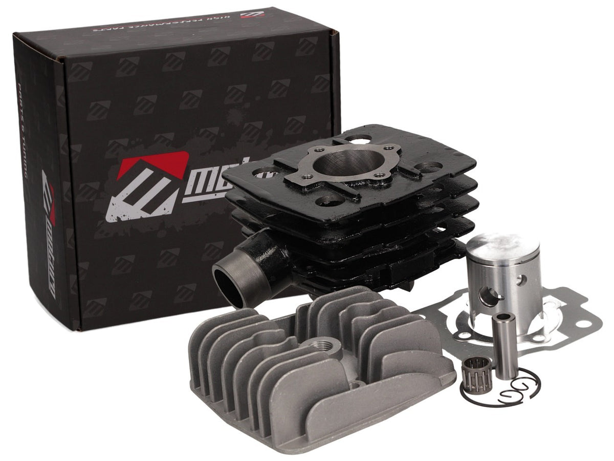 Kit cylindre Moturo pour KTM 50 SX Pro 02-05