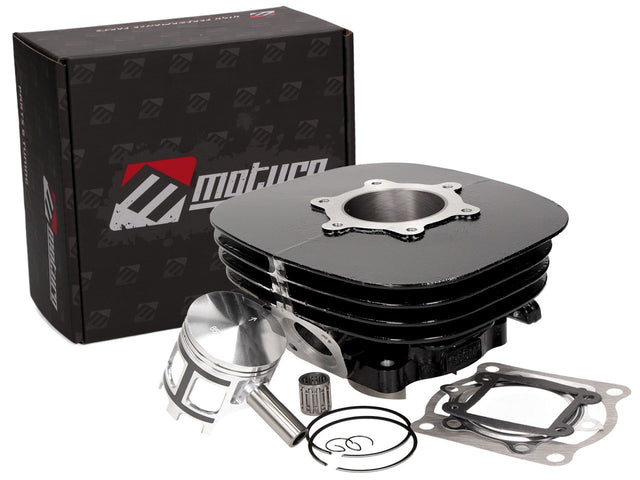 Moturo cylinder kit for Yamaha Blaster YFS 200