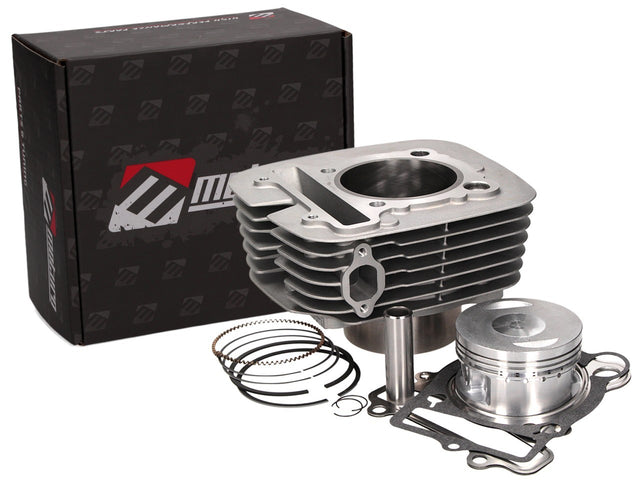 Moturo complete cylinder kit for Yamaha Wolverine 350 ATV